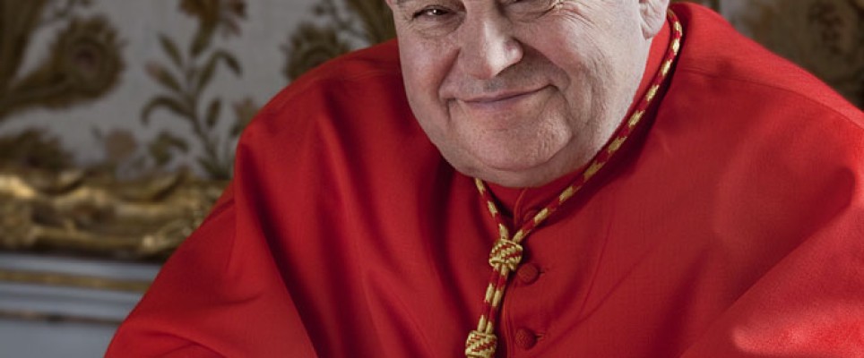 Dominik kardinál Duka
